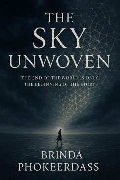 Cover The Sky Unwoven (eBook, ePUB)
