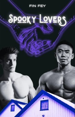 Spooky Lovers (eBook, ePUB) - Fey, Fin