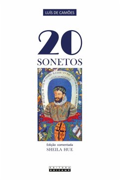 20 Sonetos (eBook, ePUB) - Camões, Luís De