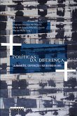 Políticas da diferença (eBook, ePUB)
