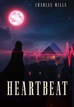 Cover Heart Beat (eBook, ePUB)
