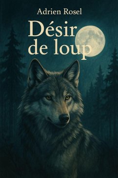 Cover Désir de loup (eBook, ePUB)
