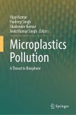 Microplastics Pollution (eBook, PDF) Microplastics Pollution (eBook, PDF)