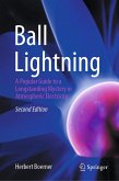 Ball Lightning (eBook, PDF)