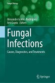 Fungal Infections (eBook, PDF)