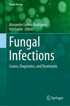 Fungal Infections (eBook, PDF)