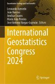 International Geostatistics Congress 2024 (eBook, PDF) International Geostatistics Congress 2024 (eBook, PDF)