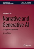 Narrative and Generative AI (eBook, PDF)