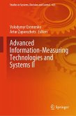 Advanced Information-Measuring Technologies and Systems II (eBook, PDF)