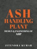 ASH Handling Plant (eBook, ePUB) ASH Handling Plant (eBook, ePUB)