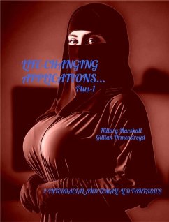 Cover Life-Changing Applications... Plus-1 (eBook, ePUB)