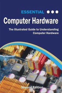 Cover Essential Computer Hardware Second Edition (eBook, ePUB)
