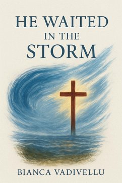 Cover He Waited in the Storm (eBook, ePUB)