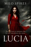 Lucia (Lucian War, #1) (eBook, ePUB)