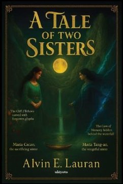 A Tale of Two Sisters (eBook, ePUB) - Alvin E. Lauran