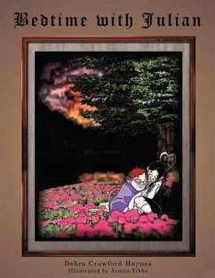 Cover Bedtime with Julian (eBook, ePUB)