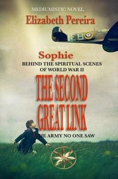Cover The Second Great Link: Behind the Spiritual Scenes of World War II (eBook, ePUB)