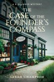The Case of the Founder's Compass (A B-Squared Mystery, #1) (eBook, ePUB)