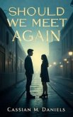 Should We Meet Again (eBook, ePUB) Should We Meet Again (eBook, ePUB)