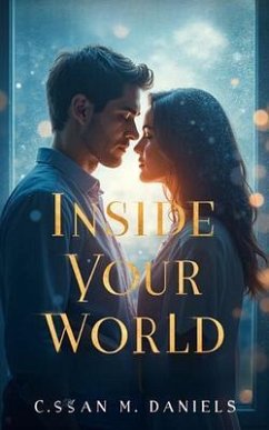 Cover Inside Your World (eBook, ePUB)