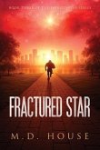 Fractured Star (eBook, ePUB)