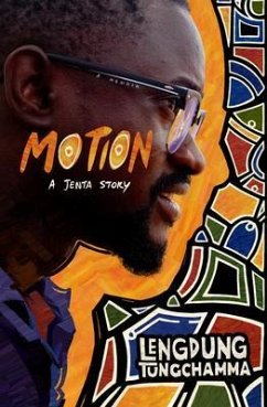 Cover Motion (eBook, ePUB)