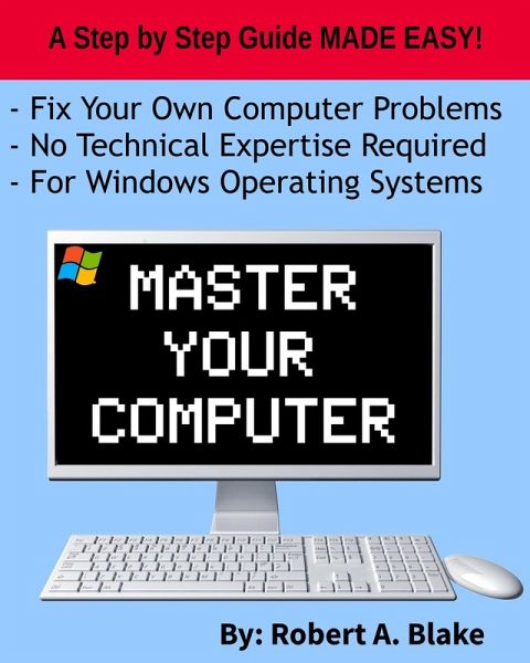 Master Your Computer (eBook, ePUB)