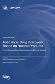 Anticancer Drug Discovery Based on Natural Products Anticancer Drug Discovery Based on Natural Products