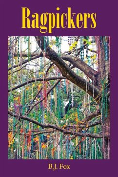 Ragpickers - Fox, B. J. Ragpickers - Fox, B. J.