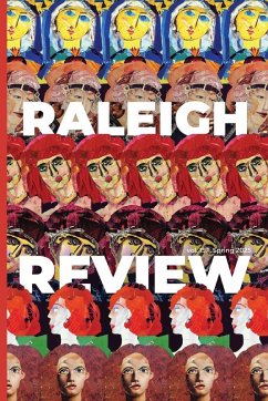 Cover Raleigh Review