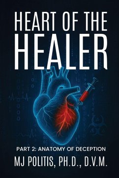 Cover Heart of the Healer