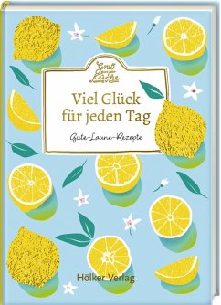Cover Viel Glück für jeden Tag