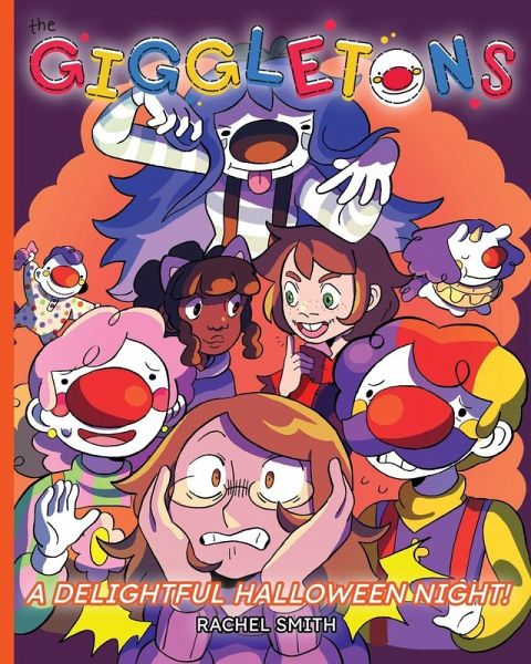 The Giggletons The Giggletons