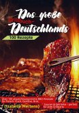 Das große Grillbuch Deutschlands