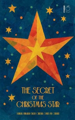 Cover The Secret of the Christmas Star
