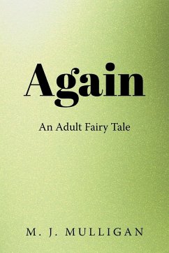 Again - Mulligan, M. J.