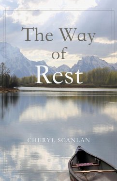 Cover The Way of Rest