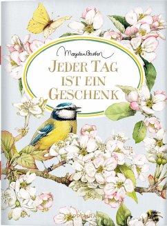 Cover Jeder Tag ist ein Geschenk