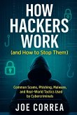 How Hackers Work (and How to Stop Them)
