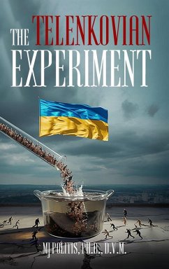 Cover The Telenkovian Experiment