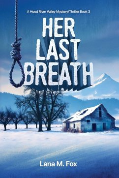 Her Last Breath - Fox, Lana M