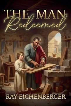 Cover The Man Redeemed