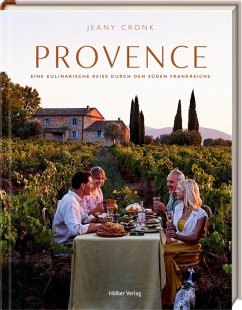Cover Provence