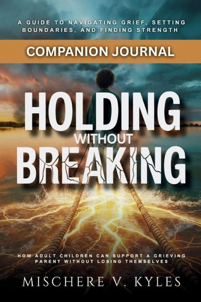 Holding Without Breaking