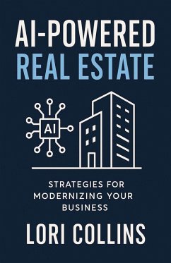 Cover AI-Powered Real Estate