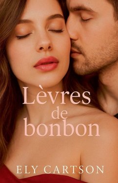 Cover Lèvres de Bonbon
