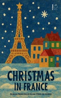 Cover Christmas in France