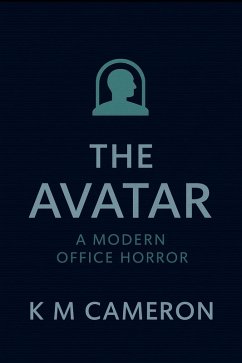 Cover The Avatar (Modern Office Horror, #2) (eBook, ePUB)