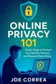 Online Privacy 101