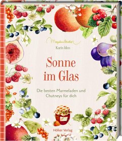 Cover Sonne im Glas